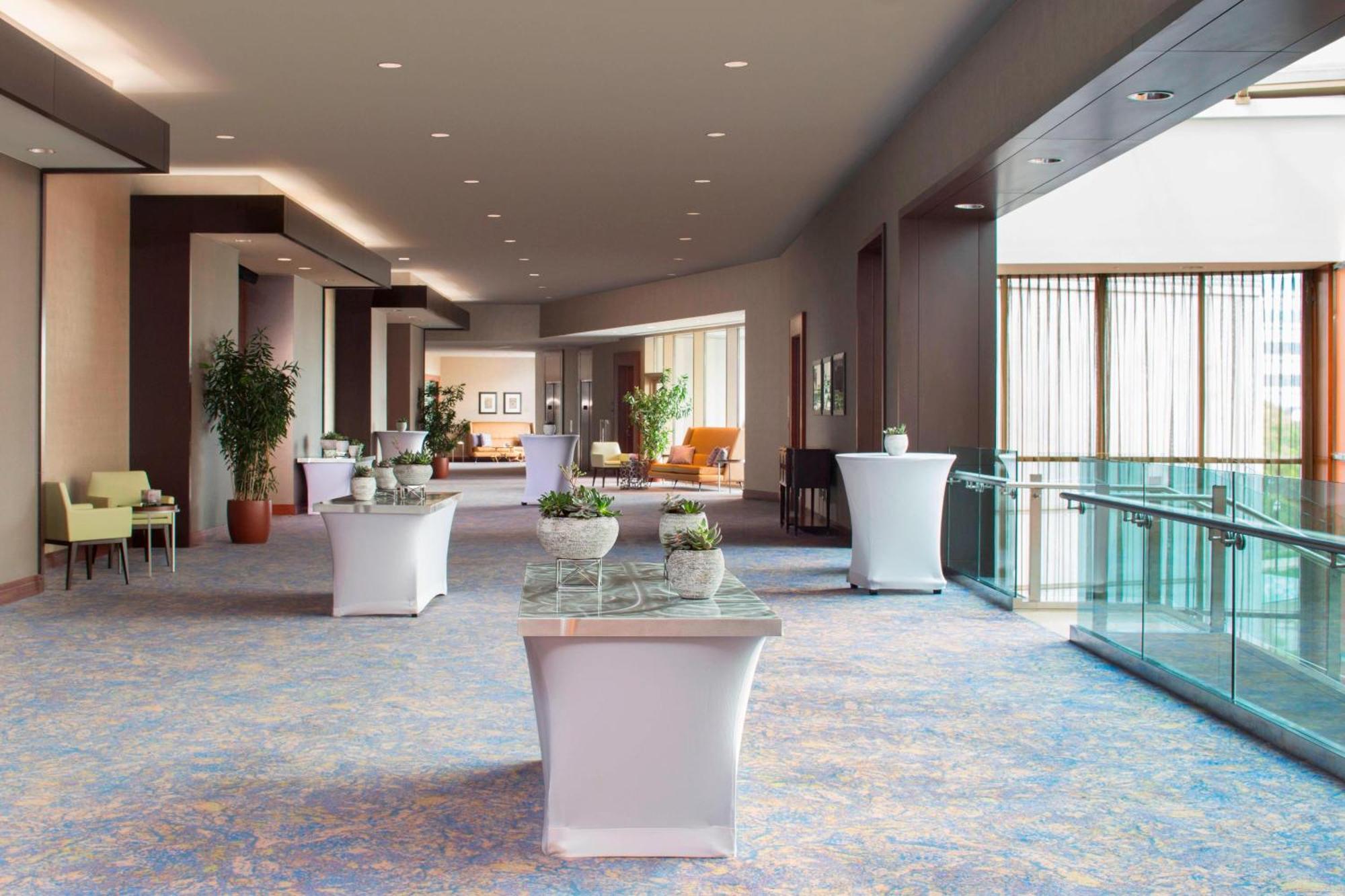 The Westin Jersey City Newport Dış mekan fotoğraf